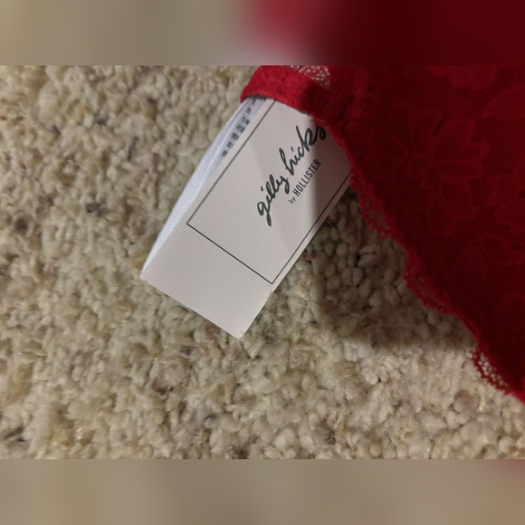 5 Gilly Hicks Halter bras - Picture 9 of 10